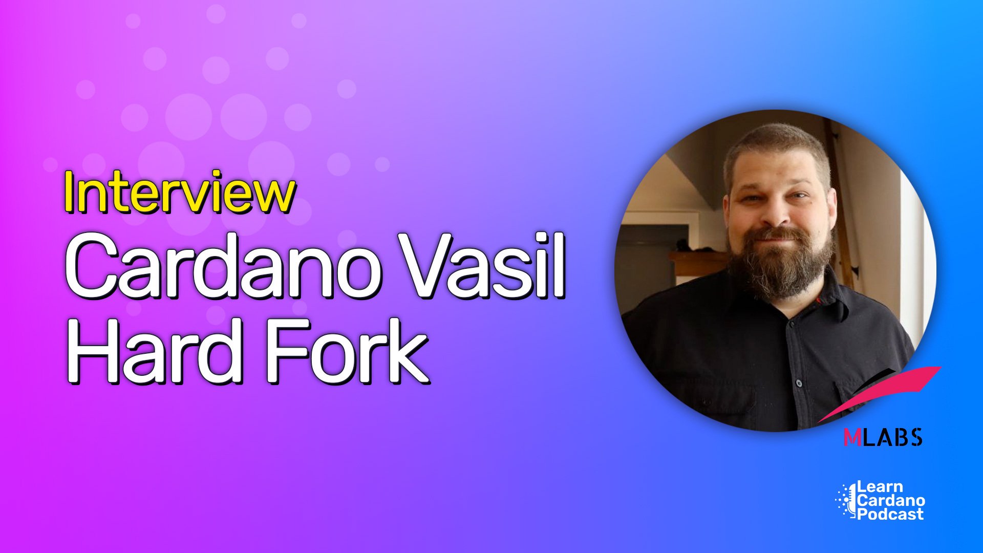 Cardano Vasil Hard Fork Powerful Cips Of This Upgrade