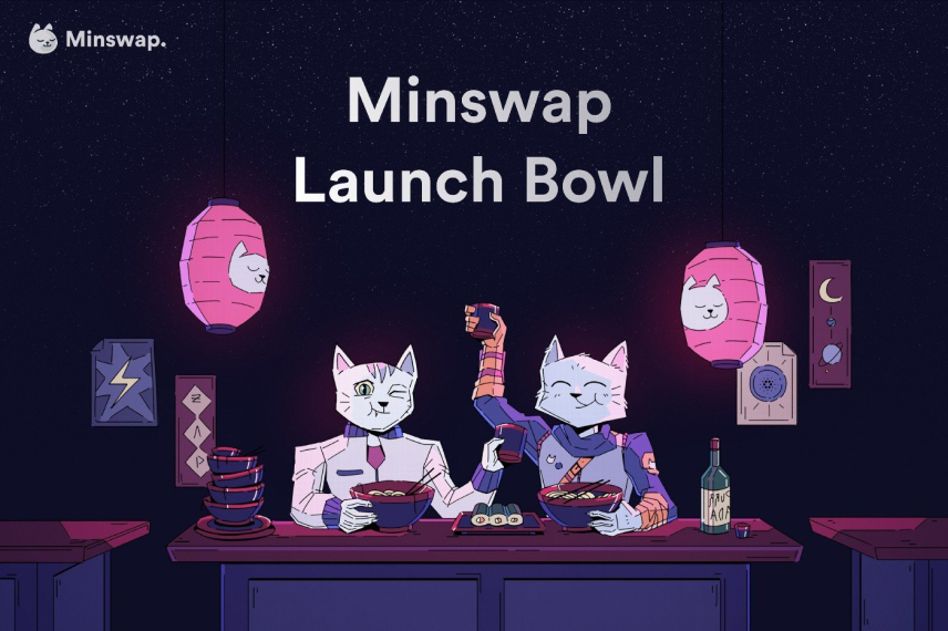 minswap launch bowl 1