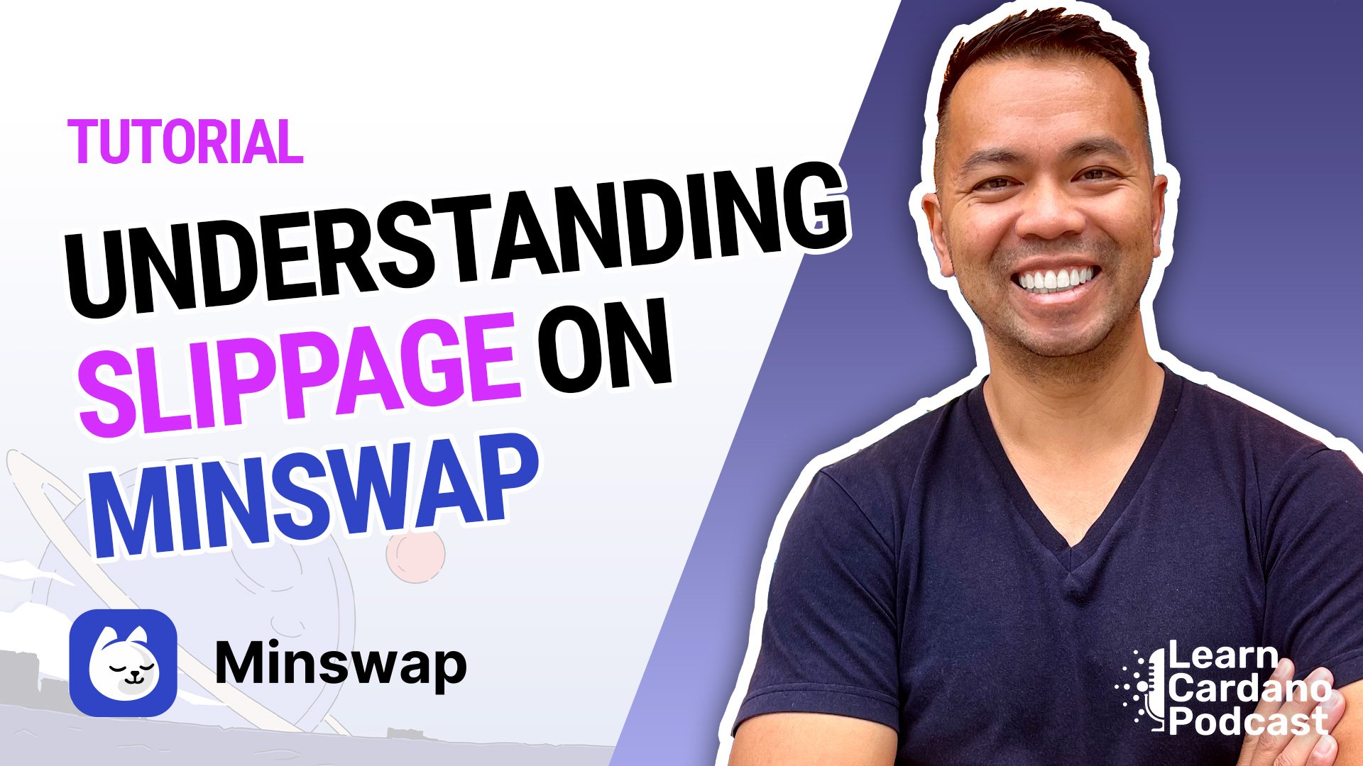 What is Slippage, Why It Happens, How To Minimise - Learn Cardano