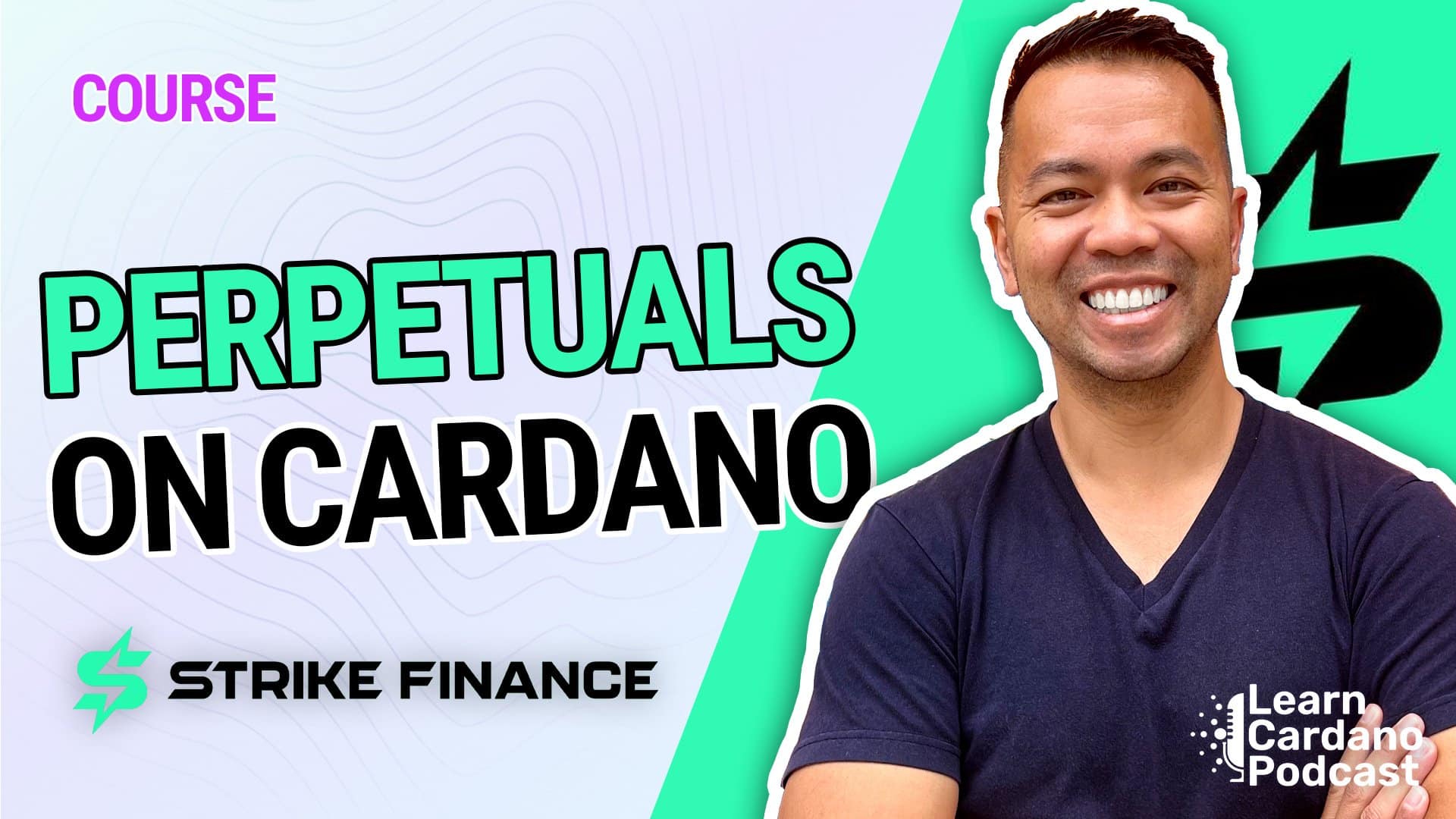 Courses - Learn Cardano